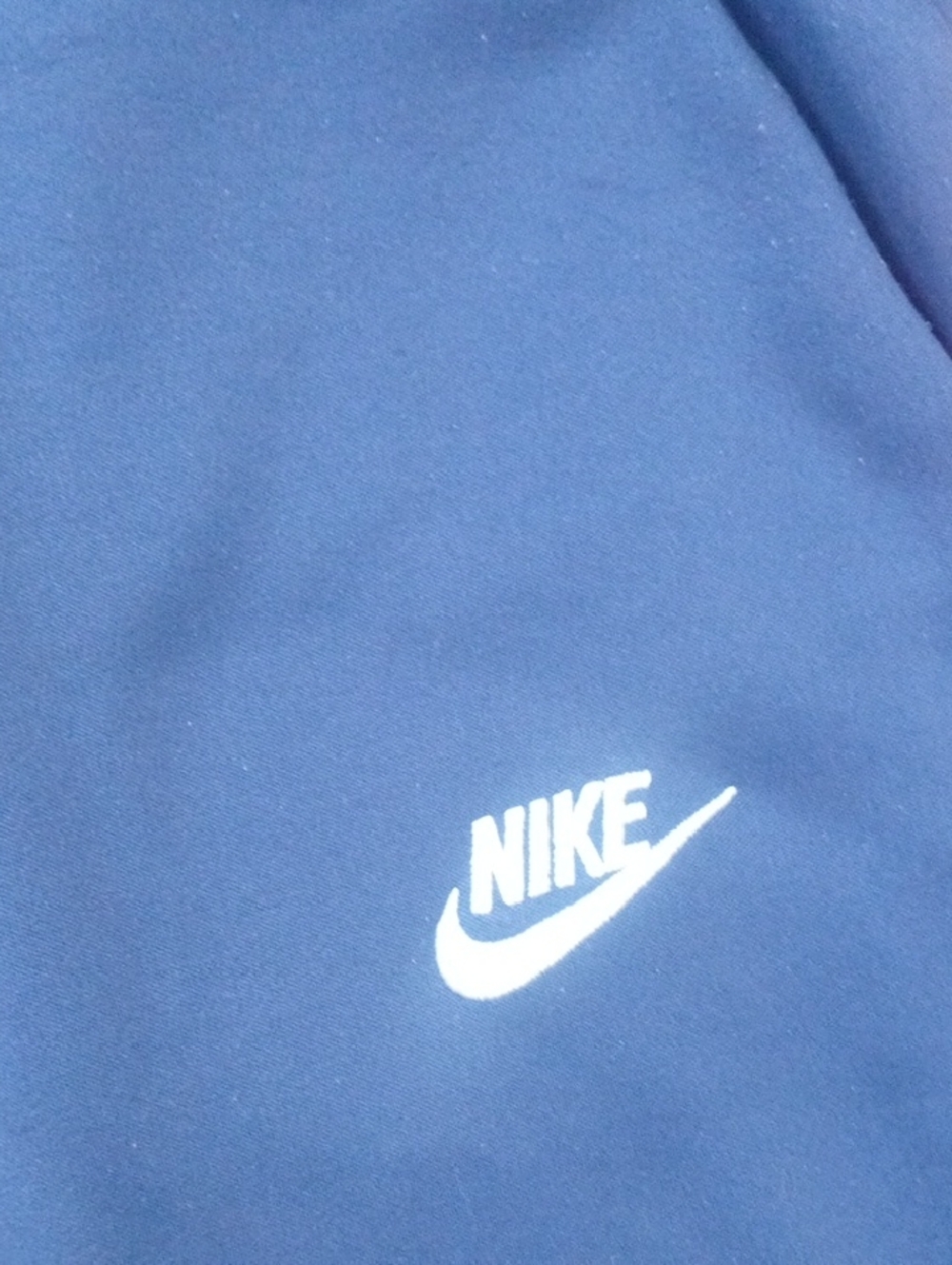 Nike Trackpants - Picture 2 of 5
